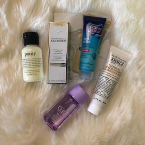 Cleanser Bundle